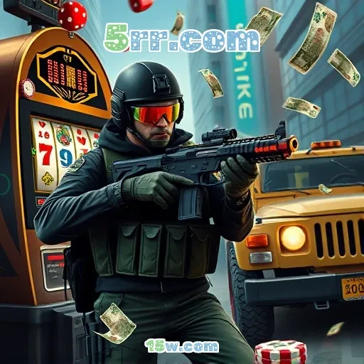 5rr.com: Explore as Táticas e Emoções do Baccarat Hoje Mesmo!