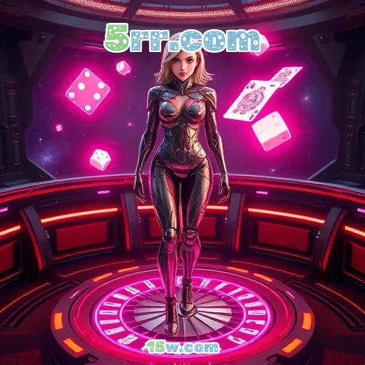 5rr.com: Aventura em Craps Que Você Não Pode Perder!