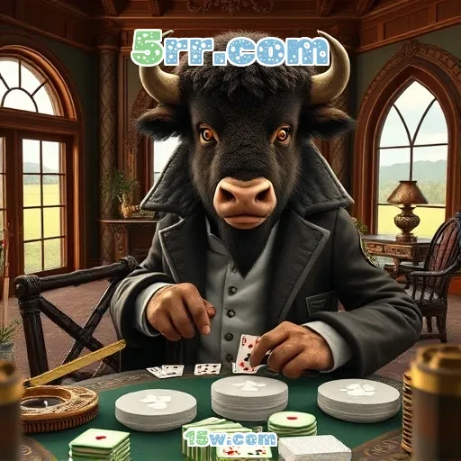 5rr.com: Eventos Irresistíveis Que Todo Jogador Deve Conhecer