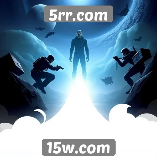 Comparativo de preços de jogos no 5rr.com