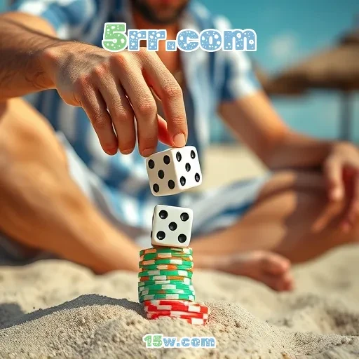 5rr.com: As Melhores Promoções para Jogadores Brasileiros em 2023